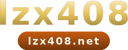 lzx408 logo